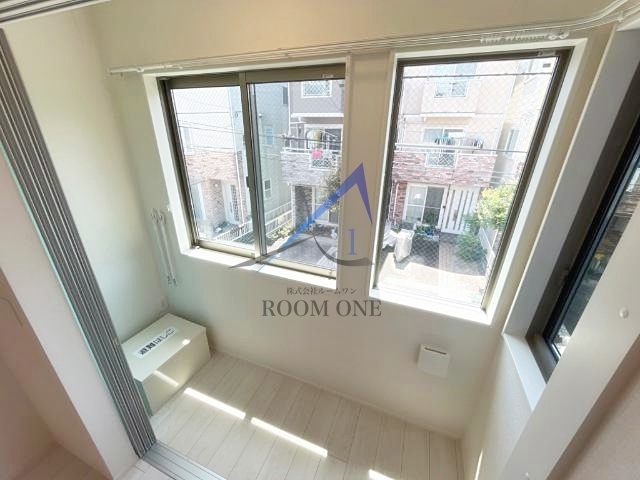 コンフォーレ　ハナミズキ