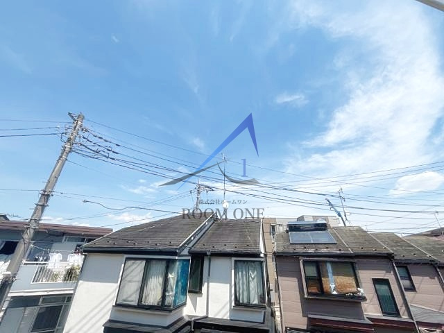 コンフォーレ　ハナミズキ