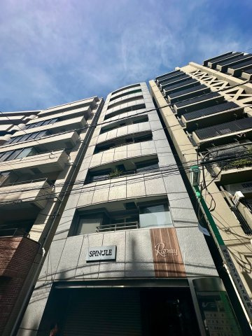 【外観】 | ROOMY生稲