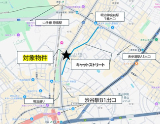 【地図】