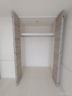 【内装】 | ミルキーウェイ | イメージ写真です。