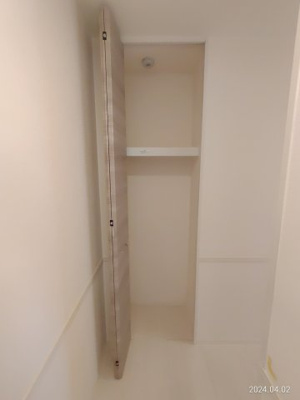 【収納】 | ミルキーウェイ | イメージ写真です。