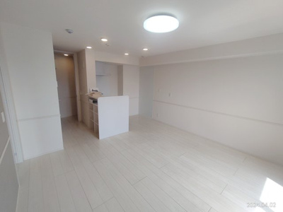 【居間・リビング】 | ミルキーウェイ | イメージ写真です。