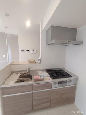 【キッチン】 | ミルキーウェイ | イメージ写真です。