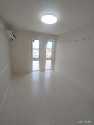 【居間・リビング】 | ミルキーウェイ | イメージ写真です。