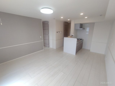 【居間・リビング】 | ミルキーウェイ | イメージ写真です。