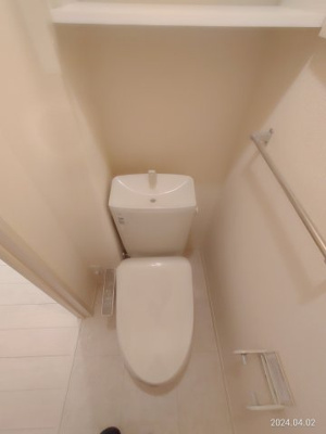 【洗面所】 | ミルキーウェイ | イメージ写真です。