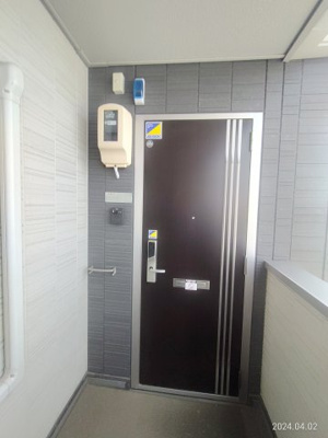 【トイレ】 | ミルキーウェイ | イメージ写真です。