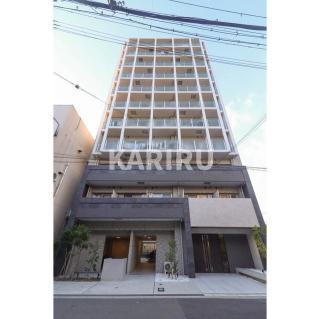 エスリード大阪ドームCERCA