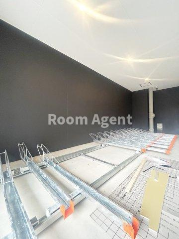 ルネフラッツ黒川Ⅱのその他