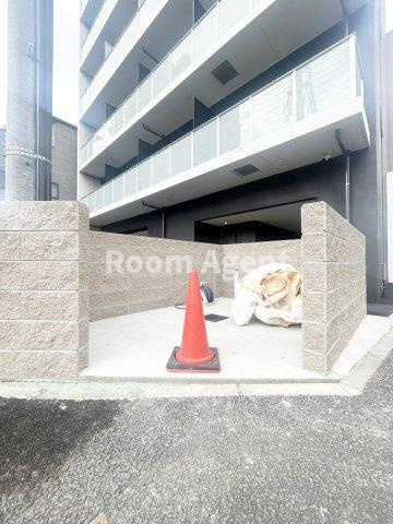 ルネフラッツ黒川Ⅱのその他