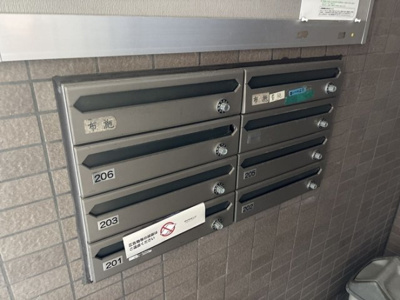 【その他共用部分】 | ヴァルキューレ大日