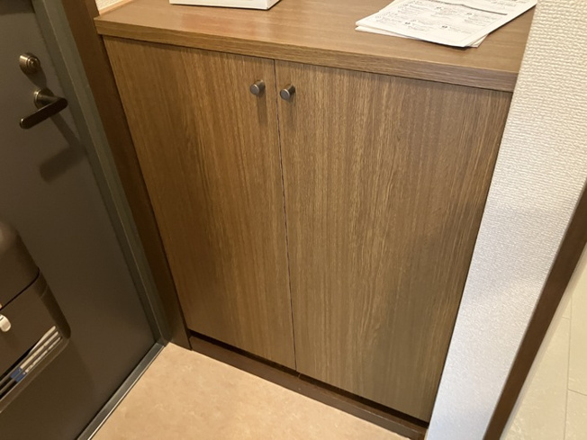 【収納】 | ヴァルキューレ大日