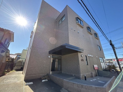 【外観】 | ヴァルキューレ大日