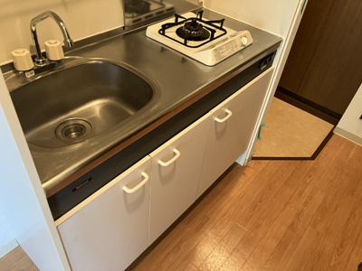 【キッチン】 | ヴァルキューレ大日