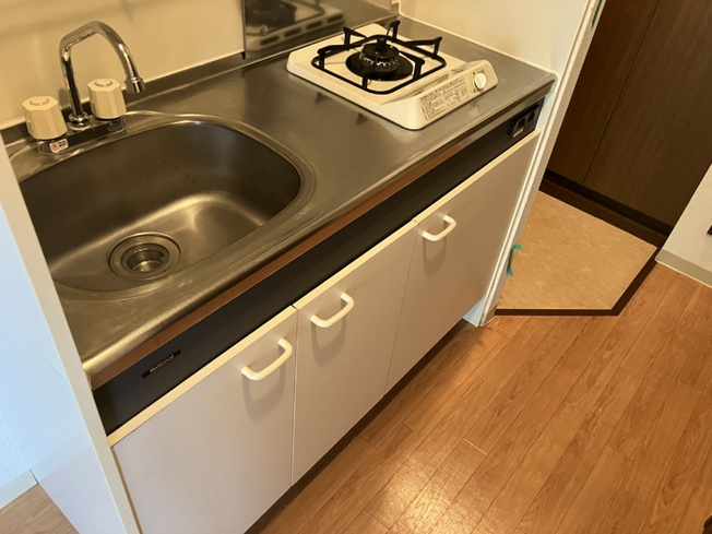 【キッチン】 | ヴァルキューレ大日