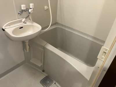 【浴室】 | ヴァルキューレ大日