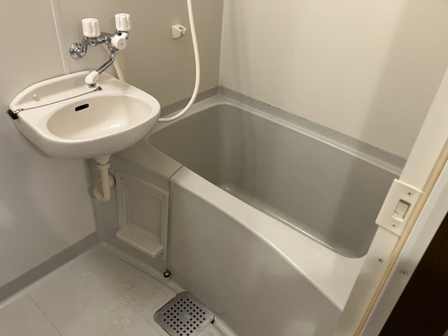 【浴室】 | ヴァルキューレ大日