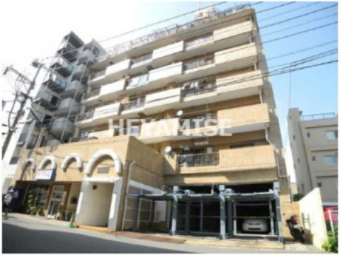 大橋七福ビル