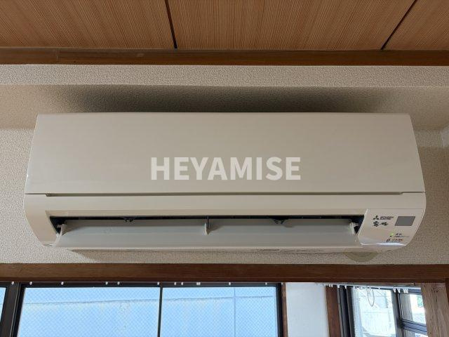 K,s平野町の設備