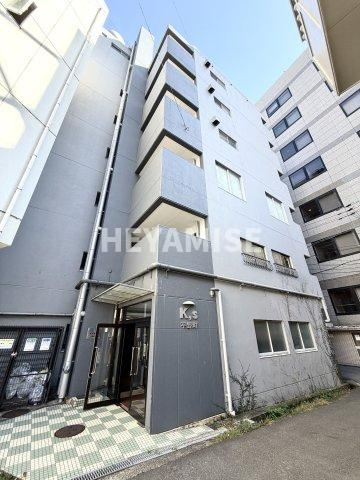 K,s平野町の外観