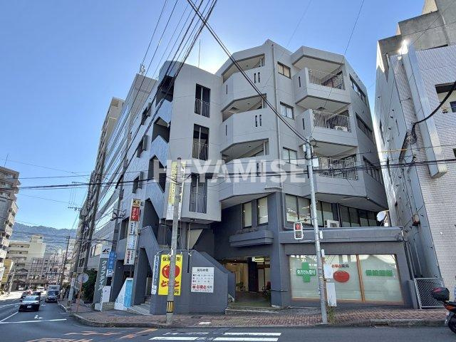 K,s平野町