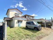 坂東市岩井　中古戸建の画像