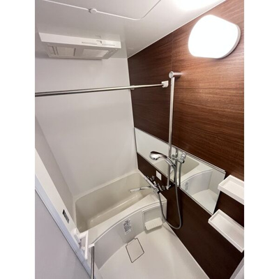 【浴室】 | スプランディッド難波SOUTH 仲介手数料無料