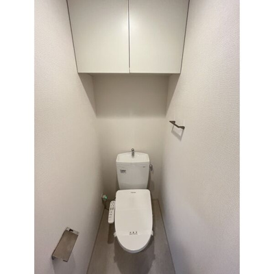 【トイレ】 | スプランディッド難波SOUTH 仲介手数料無料