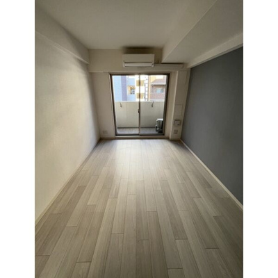 【居間・リビング】 | スプランディッド難波SOUTH 仲介手数料無料