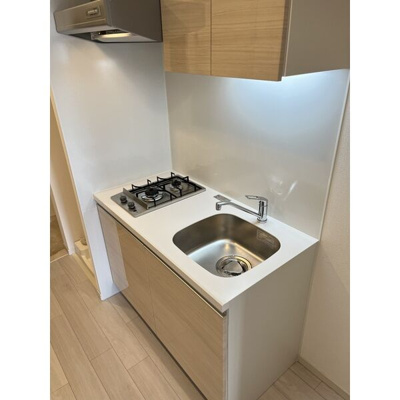 【キッチン】 | スプランディッド難波SOUTH 仲介手数料無料