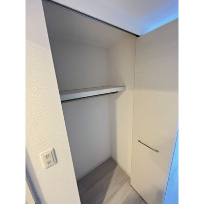 【収納】 | スプランディッド難波SOUTH 仲介手数料無料