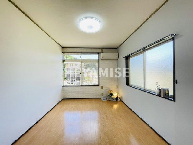 ラ・シエル緑が丘の内装