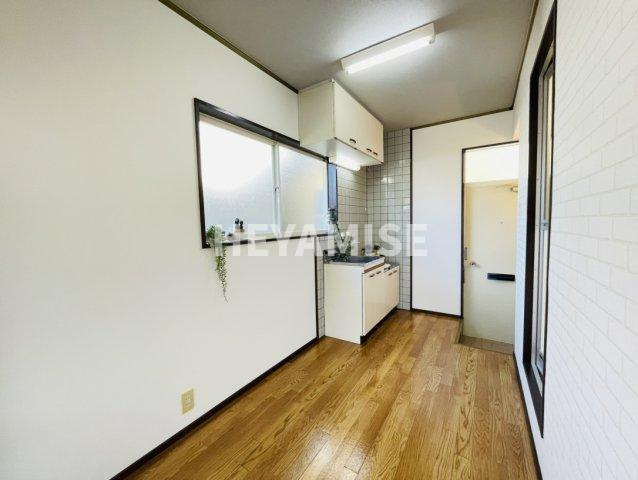 ラ・シエル緑が丘のその他