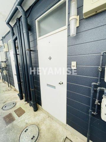 ラ・シエル緑が丘のその他共用部分