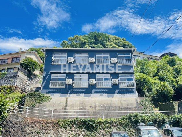 ラ・シエル緑が丘