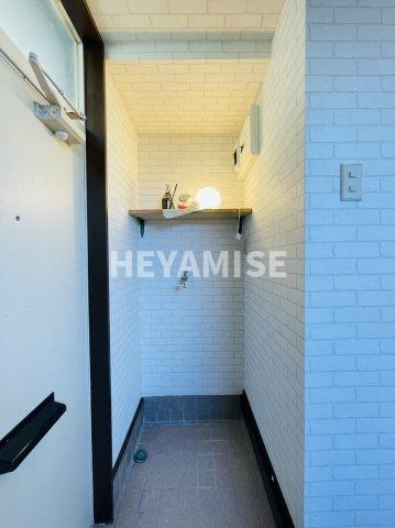 ラ・シエル緑が丘のその他