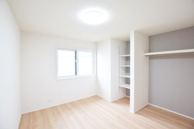 【洋室】 | 【中古】リセットハウス豊町３丁目 | １階洋室