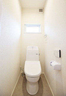 【トイレ】 | 【中古】リセットハウス豊町３丁目