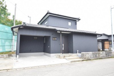 【外観】 | 【中古】リセットハウス豊町３丁目