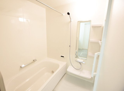 【浴室】 | 【中古】リセットハウス豊町３丁目