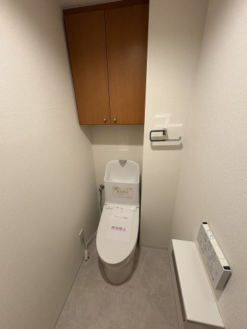 【トイレ】の画像