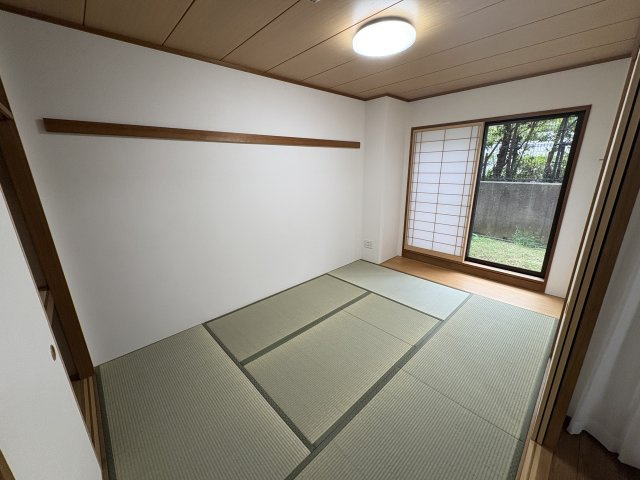 【和室】の画像