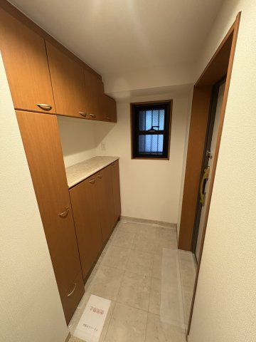 【玄関】の画像