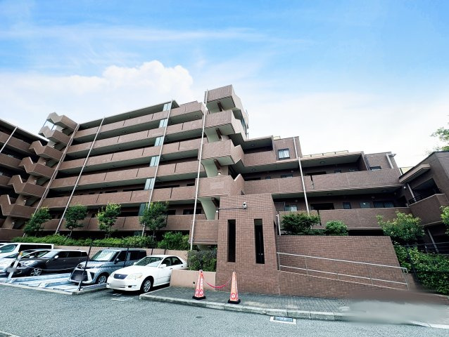 【外観】の画像