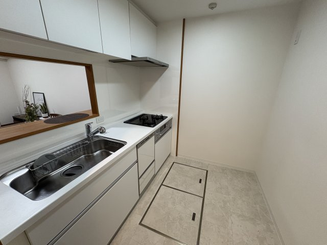 【キッチン】の画像