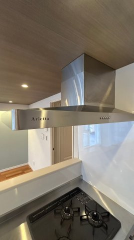 サンコーポ川口の設備