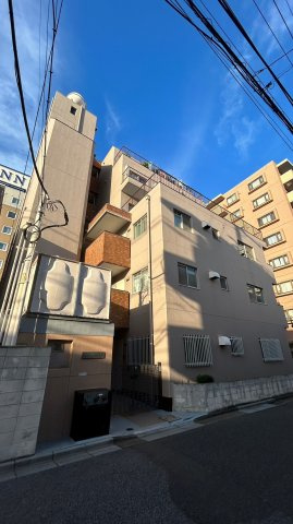 サンコーポ川口