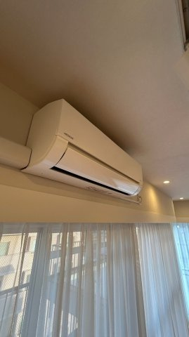 サンコーポ川口の設備