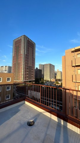 サンコーポ川口のその他